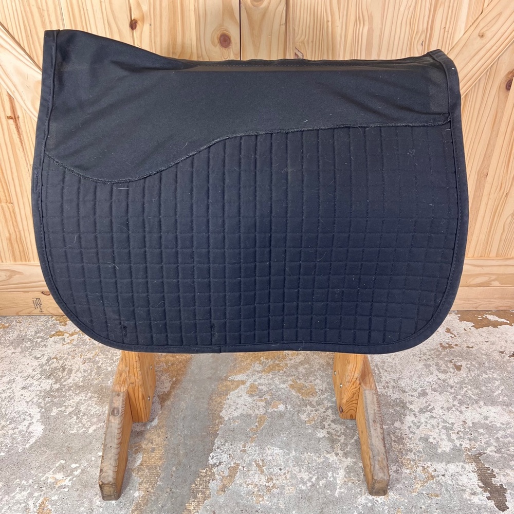 Toklat Matrix T3 Ergonomic Dressage Pad Liner - Picture 3 of 3